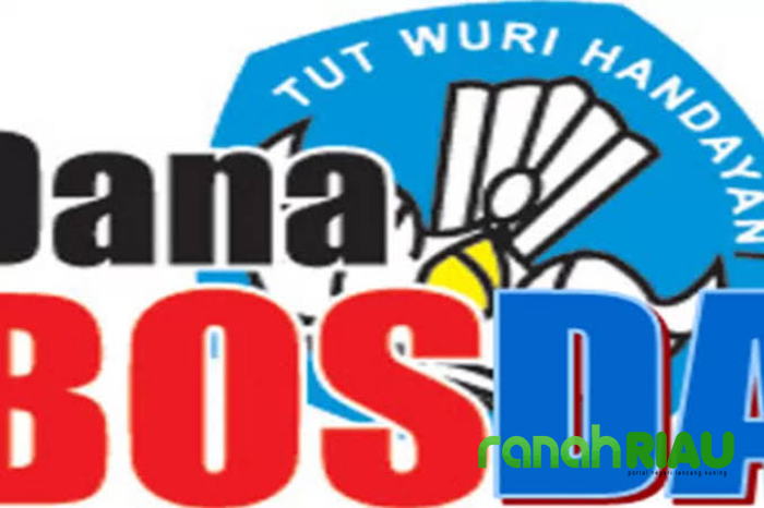 Disdik Provinsi Riau mulai Salurkan BOSDA dan BOSDA Afirmasi tahap I dalam 2 Gelombang